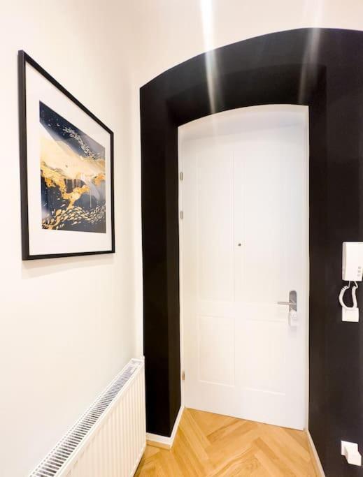 Exclusive Suite Museumsquartier Wina Bagian luar foto